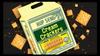 Hup Seng Classic Cream Crackers/Biskut Cap Ping Pong, 400g Pack of 2 view 3