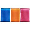 Ecommer Sponge Scrubber for Kitchen, Sponge Scrub Pad for Utensils, Foam Pad Non-Scratch Scrubber for Dishes Multicolor - Pack of 6 view 2