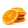 A D Food & Herbs Dried Orange Slices for Garnishers - Cocktail,Mocktail,Candle,Soap Making,DIY Crafts (20 Gms) view 1