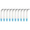 Dental Matrix System, Dental Pro Matrix Bands Rust Proof Smoothing Surfaces for Dental Hospitals (Blue) view 1