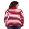 100 Luck Women Wollen high Neck Sweater view 3