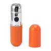 Mini Electric, Power Motor Portable Water Resistance Mini Portable Shaver Light Weight for Beard Shave for Men (Orange) view 1