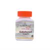 Gokshuradi Guggulu 60 Vati For Urinary System Support, Joint Health, Anti-inflammatory Properties, Detoxification, Hormonal Balance. view 1