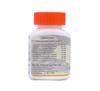 Gokshuradi Guggulu 60 Vati For Urinary System Support, Joint Health, Anti-inflammatory Properties, Detoxification, Hormonal Balance. view 4