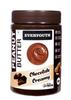 EVERYOUTH Peanut Butter ? Delicious, High Protein, Zero Trans-fat, Cholesterol Free & Vegan - Creamy Chocolate, (500g) view 1
