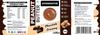 EVERYOUTH Peanut Butter ? Delicious, High Protein, Zero Trans-fat, Cholesterol Free & Vegan - Creamy Chocolate, (500g) view 2