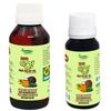 Dardgo Pain Relief Oil | Ideal for Joint Pain, Knee Pain, Neck Pain, Back Pain, Shoulder Pain, Sciatica Pain | Instant Pain Reliever | Ayurvedic & Non-Sticky, 100 ml + 60 ml (Combo Pack) view 1