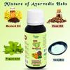 Dardgo Pain Relief Oil | Ideal for Joint Pain, Knee Pain, Neck Pain, Back Pain, Shoulder Pain, Sciatica Pain | Instant Pain Reliever | Ayurvedic & Non-Sticky, 100 ml + 60 ml (Combo Pack) view 4