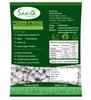 Saara HERBAL FRESH Fox Nuts (Phool Makhana)  100 g | Natural, Gluten-Free Snack view 2