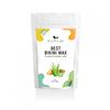 The Wellness Shop Bikini Wax Powder | Hair Removal Herbal Waxing Powder for Women | 10 Minute Painless Herbal Waxing Powder All Skin Types- Underarms, Bikini & Intimate Area, 100g Pack of 1 view 1
