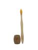 Allure Toothbrush with stand OT-02 + OTS view 1