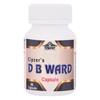 Cipzer D.B WARD Capsule helpful for general weakness, loss of appetite Useful in digestive and Liver ailments 60 capsules (Pack of 1) view 1