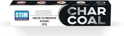 Charcoal Toothpaste