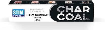 Charcoal Toothpaste
