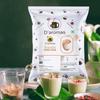 D'aromas Instant Thandai Premix - 1kg,Instant Premix Mix Powder, Refershing Summer Drink Premix,Healthy Thandai Drink Mix view 2