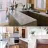 SIA VENDORS Clear Transparent Kitchen Backsplash Protective Contact Paper Removable Clear Wall Protector Oil Proof Waterproof Sticker Easy to Clean 20 x 40 Inch view 4