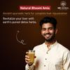 WE HERBAL Natural Bhumi Amla Powder Pure Ingredient Extract For Healthy Liver Functioning, Improve digestion And kidney function (500) view 2