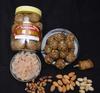 Dry Fruit Special Gond laddu, Total Breckfast Laddu | No Added Sugar | Poustik Laddu | 500gm view 2