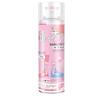 Shoe Odor Eliminating Spray, Portable Fast Penetration 260ML Shoe Deodorizer for Travel (Pink Bottle) view 2