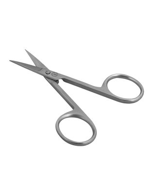Sunil Bajaj, Eyebrow, Nose, Beard and Moustache Scissor (Straight Scissor)