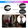 amiciCare Foil Cutter- Effortless Foil Removal from Bottles for Perfect Pour view 4