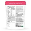 Lunn 30% Low Sodium Pink Rock Salt | 1 Kg Pouch | First Time in India | 30% Less Sodium, 84+ Natural Minerals | Vegan Certified & Microplastic-Free | Ideal for Daily Cooking & Healthy Living view 2