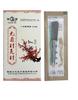 500 pcs/50 Packs / 0.25 * 40/1.5 inch Acupuncture Spring Handle Needles with guide tube massage Treat view 1
