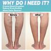 Compression Socks, 4 Pack Women & Men Compression Stockings 20-30mmHg Support Socks Knee High Cushioned Graduated Support Stock view 3