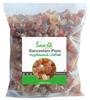 Saara HERBAL FRESH Babul Gond Gum,200g, Kikar Gond, Babool Gond, Acacia arabica Wild, Karuvelam Pisin, 200g view 1