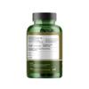 Genius Herbs Amla Capsules 500 mg | Indian Gooseberry | Best Antioxidant | Rich in Vitamin C | 90 Capsules Pack of 1 view 2
