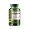 Genius Herbs Amla Capsules 500 mg | Indian Gooseberry | Best Antioxidant | Rich in Vitamin C | 90 Capsules Pack of 1 view 3