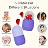 Brightening Skin Removing Puffiness Skin Massager view 4
