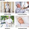Dhadh Patient Lifting Belt, Bed Transfer Nursing Sling, Patient Lift Aid Belt, view 4