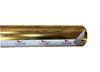 FOILWALA WITH TAGLINE HOUSE OF QUALITY STAMPING FOIL Greetings Foil Hot Stamping Foil |Gold 385 Shade|Size-25 inches x 120 Meter (FWAX-385) view 3