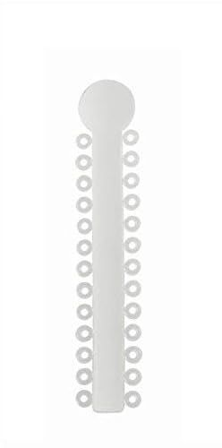 DENTAL TOOL Ligature Ties/O Rings Module (Clear)