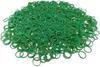 DENTAL TOOL Ortho Elastics (GREEN) view 2