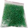 DENTAL TOOL Ortho Elastics (GREEN) view 3