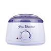 Dherik Tradworld Pro Wax100 Pro-wax100 Warmer Hot Wax Heater for Hard Strip and Paraffin Waxing Electric Wax Heater Machine for Hands Feet & Body Hair Removal Kit for women view 1