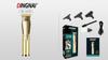 DINGNAI Rechargeable Hair Trimmer for Men - 60 min Runtime, 4 Length Settings,(Gold) view 2
