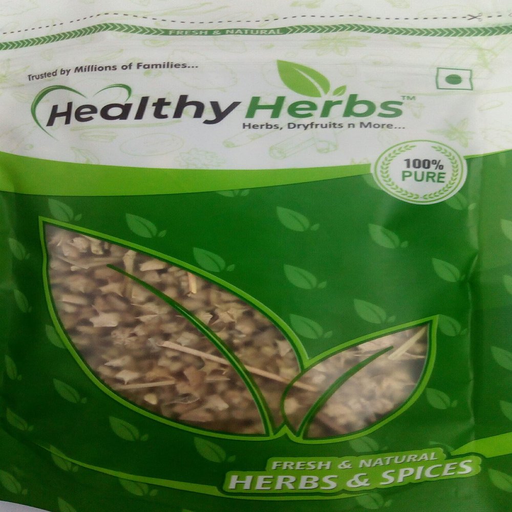 Healthy Herbs Chhota Gokhru 400gm