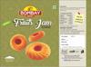 BOMBAY BAKERY MIXED FRUIT JAM COOKIES view 1