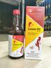 YHC Leuco-D5 Syrup Effective & Restorative Tonic for women 300ml. view 1