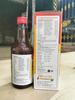 YHC Leuco-D5 Syrup Effective & Restorative Tonic for women 300ml. view 2