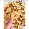 Dilkash Hub Premium Apple Chips Slices Dried | Sun Dried Apples 100% Natural Flavour No Added Preservatives | Best Source of Fibre (500g) view 1