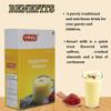 VANDU Grade A Quality 100% Organic Premium Kesar Milk Masala Powder | Doodh Masala, Milk Booster  (50 GMS) view 4