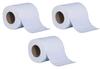 BROW Toilet Roll SCENTED Lavender 3 rolls of 2 Ply 200 Pulls view 1