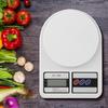 Electronic Digital Kitchen Scales, Digital Scales, Weigh Scales, Digital Scales, Weigh Machine Digital Weighing Scales f Weight SF-400 view 2