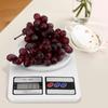 Electronic Digital Kitchen Scales, Digital Scales, Weigh Scales, Digital Scales, Weigh Machine Digital Weighing Scales f Weight SF-400 view 4
