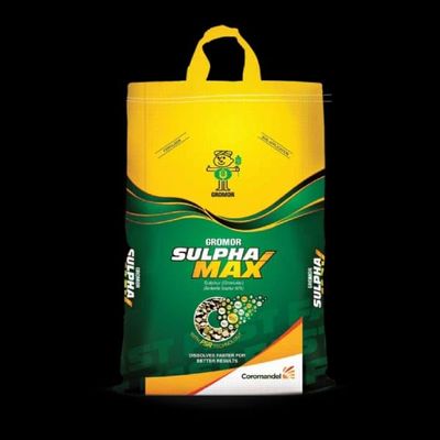 Coromandel Sulpha Max Fertilizer 10KG
