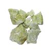 9Dzine Serpentine Crystal Raw Stones Chunks 200 Grams AA+ Grade | Serpentine Large Raw Gemstone for Healing Meditation Vastu Correction